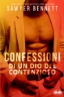 Image for Confessioni Di Un Dio Del Contenzioso: La Storia Di Matt