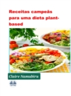 Image for Receitas Campeas Para Uma Dieta Plant-Based