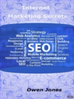 Image for Internet Marketing: Secrets Of Online Sales Success!