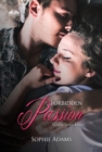 Image for Forbidden Passion: Envy