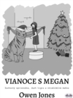 Image for Vianoce S Megan: Duchovny Sprievodca, Duch Tigra A Strasidelna Matka!