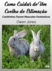 Image for Como Cuidar De Um Coelho De Estimacao: Coelhinhos Fazem Mascotes Fantasticos