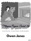 Image for Megan Pegou Covid-19: Um Guia Espiritual, Um Tigre Fantasma, E Uma Mae Assustadora!
