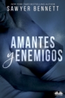 Image for Amantes Y Enemigos