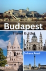 Image for Budapest Travel Guide