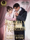 Image for Rapsodia Y Rebelion