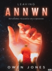 Image for Leaving Annwn: Returning To Earth On A Mission!