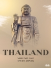 Image for Thailand: Unlocking The Secrets Of The Land Of Smiles