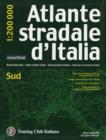 Image for Atlante Stradale D&#39;Italia