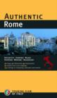 Image for Authentic Rome
