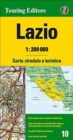 Image for Lazio