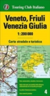 Image for Veneto / Friuli Venice / Giulia 4
