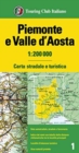 Image for Piemonte / Val d&#39; Aosta : 1