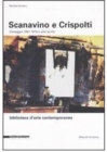 Image for Scanavino &amp; Crispolti : Correspondance 1957-1970 &amp; Other Writings