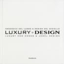 Image for Luxury design  : luxury new codes and jewel design