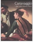 Image for Caravaggio : The Card-sharps of the Mahon Collection
