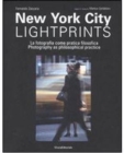 Image for New York City Lightprints