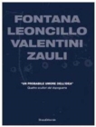 Image for Fontana, Leoncillo, Valentini, Zauli