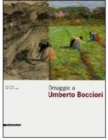 Image for Homage to Umberto Boccioni