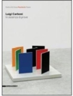Image for Luigi Carboni : In the Absence of Evidence