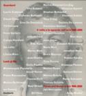 Image for Guardami  : ill volto e lo sguardo nell&#39;arte, 1969-2009