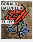 Image for Donald Baechler: XS + XL