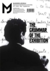 Image for The grammar of the exhibition : v. 7