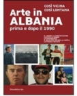Image for Art in Albania : Before and After 1990