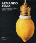 Image for Armando Testa: The Design of an Idea