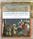 Image for Colours of Giotto