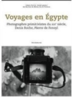 Image for Voyage to Egypt