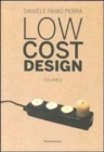 Image for Low cost designVol. 2