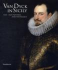 Image for Van Dyck in Sicily 1624-1625