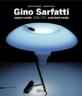 Image for Gino Sarfatti : Selected Works 1938-1973