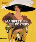 Image for Manifesti  : pubblicitáa e moda italiana 1890-1950