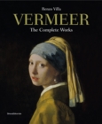 Image for Vermeer : The Complete Works