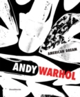 Image for Andy Warhol: the American Dream