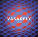Image for Vasarely - Hommage/tribute.