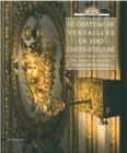 Image for 100 Masterpieces from Versailles