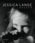 Image for Jessica Lange : Unseen