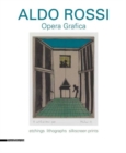Image for Aldo Rossi: Graphic Works