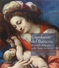 Image for Capolavori del Barocco. Il trionfo della pittura nelle terre novaresi