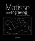 Image for Matisse and Engraving