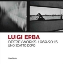 Image for Luigi Erba: Works 1969-2015