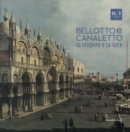 Image for Bellotto and Canaletto : Wonder and Light