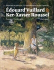 Image for Edouard Vuillard and Ker-Xavier Roussel