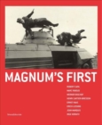 Image for Magnum&#39;s First