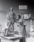 Image for Marino Marini - visual passions  : encounters with masterworks of sculpture from the Etruscans to Henry Moore