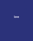 Image for Love : Louisa Rabbia