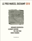Image for Le Prix Marcel Duchamp 2018